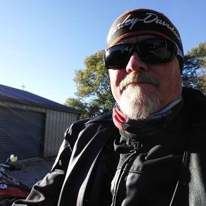 Meet your Posher, Mark